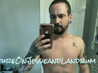 AdventureOnJessieandLandrum Sensuality Dream