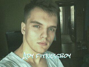 Ady_fitnessboy