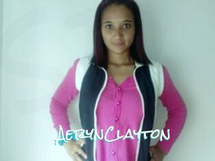 AerynClayton