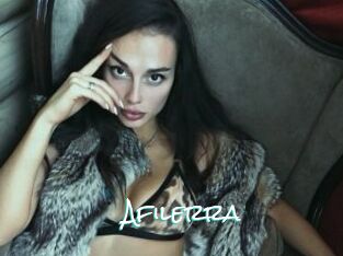 Afilerra