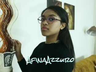 AfinaAzzuro