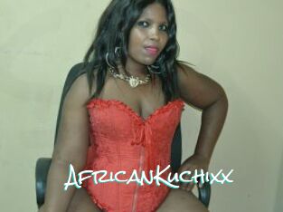 AfricanKuchixx