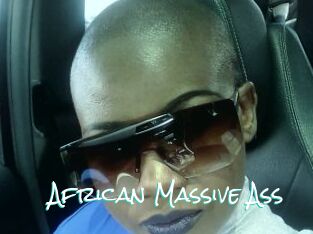 African_Massive_Ass