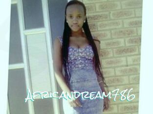 Africandream786