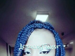 AfricasFinest