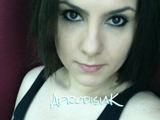 AfrodisiaK Sensuality Dream