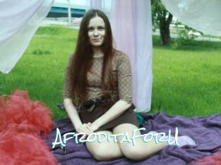 AfroditaForU