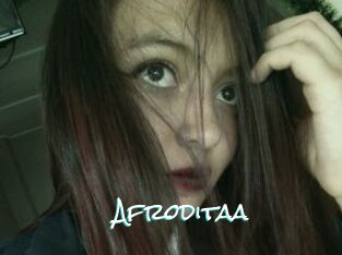Afroditaa