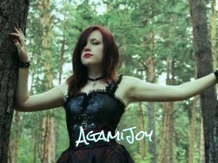 AgamiJoy