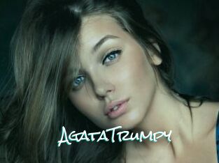 AgataTrumpy