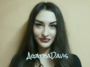 AgathaDavis