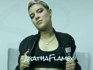 AgathaFlamex
