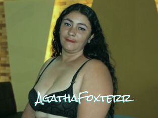 AgathaFoxterr