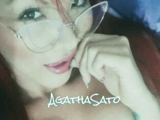 AgathaSato