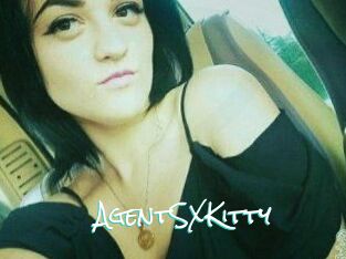 Agent_SX_Kitty
