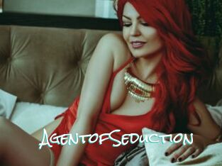 AgentofSeduction