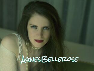 AgnesBellerose Sensuality Dream