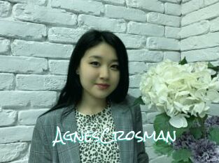 AgnesCrosman