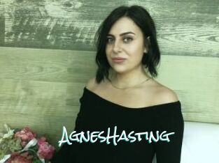 AgnesHasting