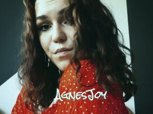 AgnesJoy