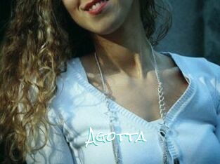 Agotta