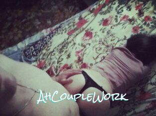 AhCoupleWork