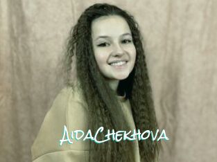 AidaChekhova