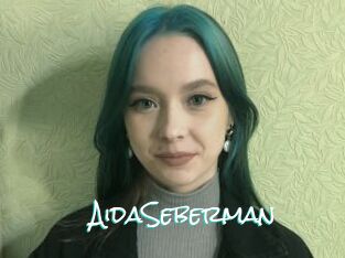 AidaSeberman Sensuality Dream