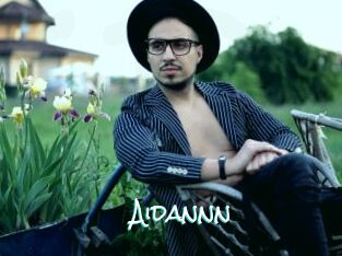 Aidannn