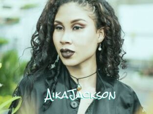AikaJackson