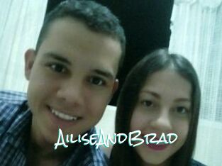 AiliseAndBrad