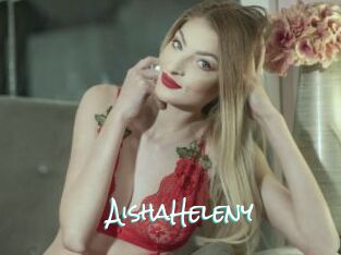 AishaHeleny Sensuality Dream
