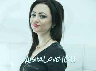AishaLoveYOU