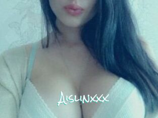 Aislinxxx