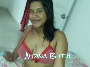 Aitana_Bitch Sensuality Dream