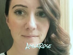 AiylaRose