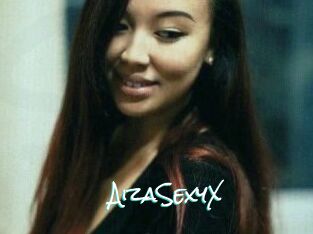 AizaSexyX