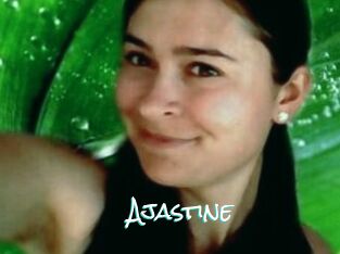 Ajastine