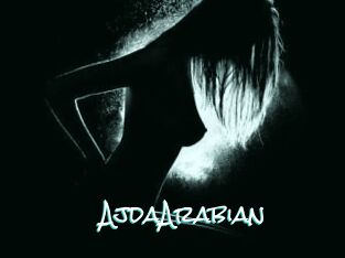 AjdaArabian Sensuality Dream