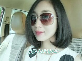 Ajianying Sensuality Dream