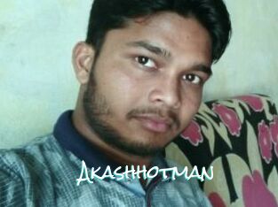 Akashhotman Sensuality Dream