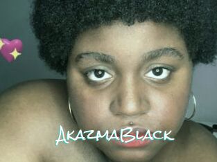 AkazmaBlack