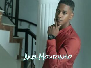 AkelMourinho Sensuality Dream