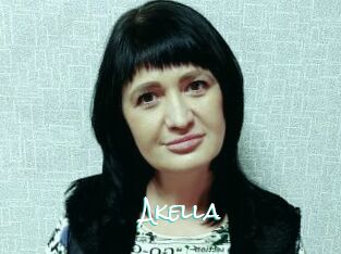 Akella