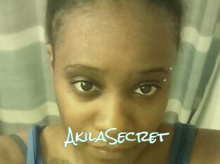 AkilaSecret