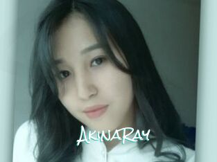 AkinaRay