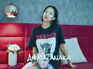 AkinaTanaka