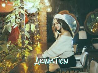 AkinaTien