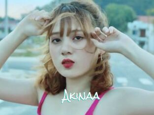 Akinaa