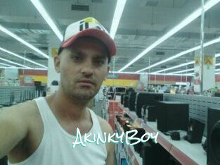 AkinkyBoy